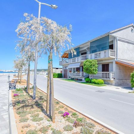 Apartments Marica Sukošan エクステリア 写真