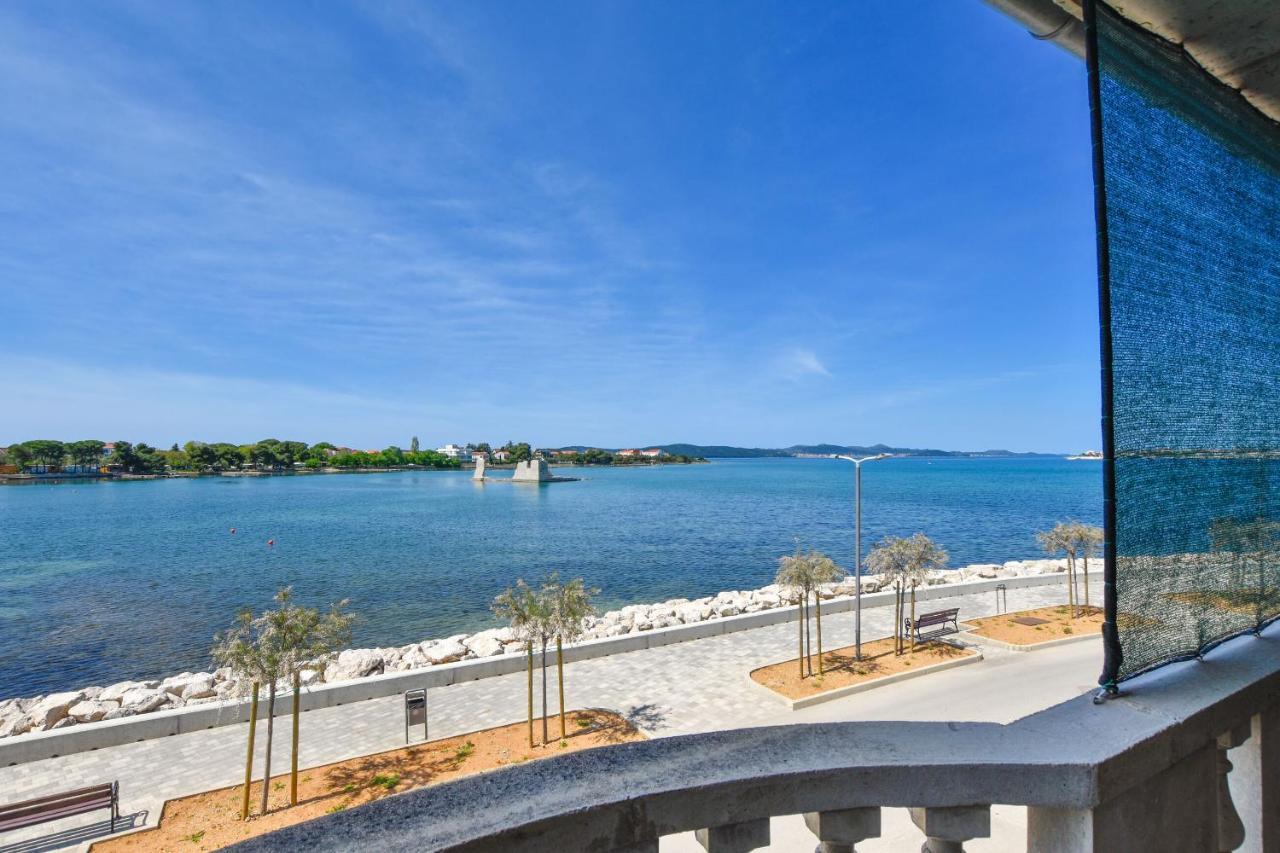 Apartments Marica Sukošan 部屋 写真