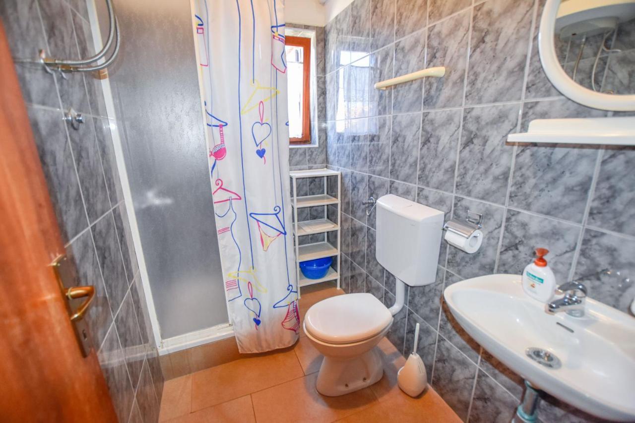 Apartments Marica Sukošan 部屋 写真