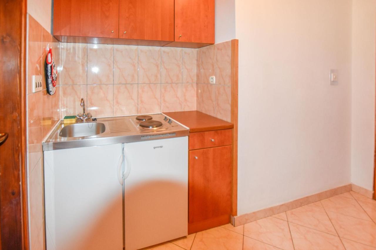 Apartments Marica Sukošan 部屋 写真