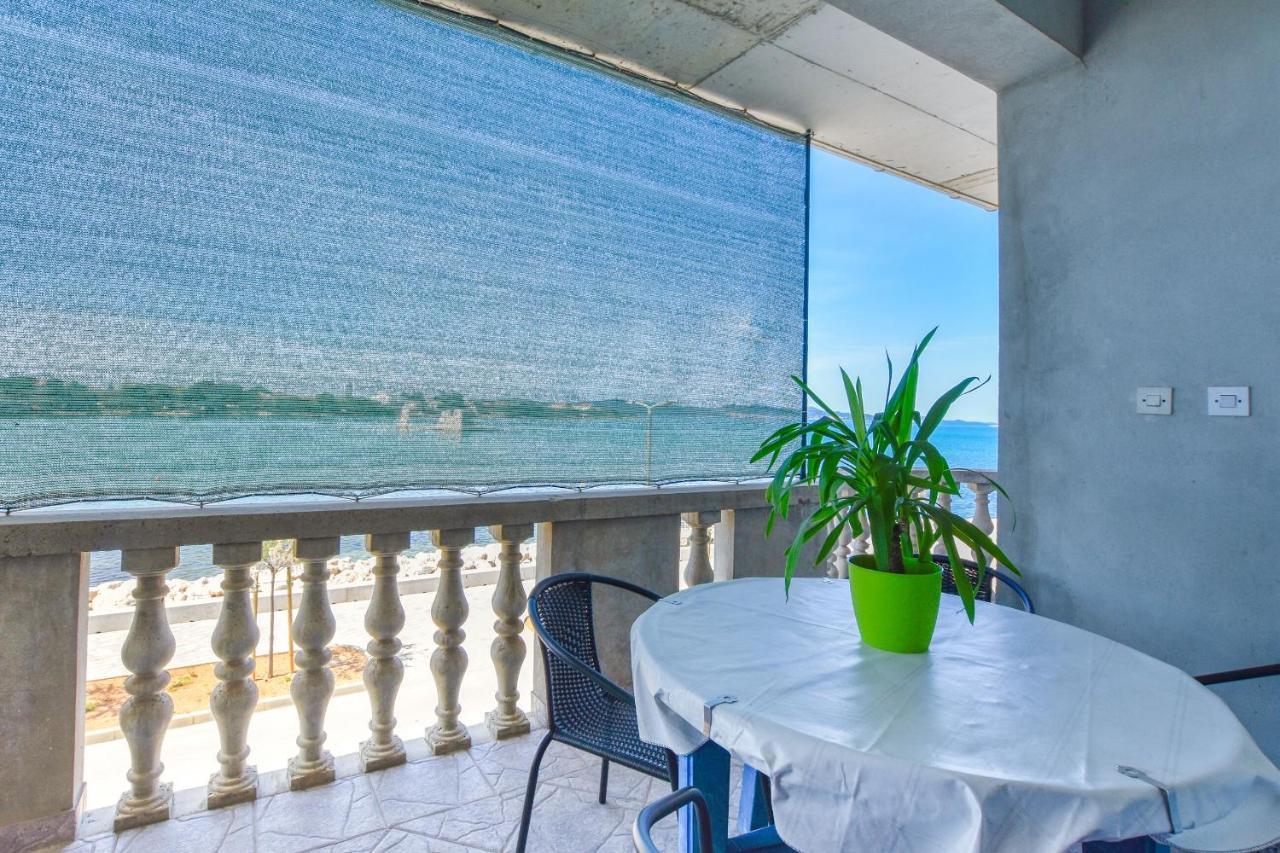 Apartments Marica Sukošan 部屋 写真