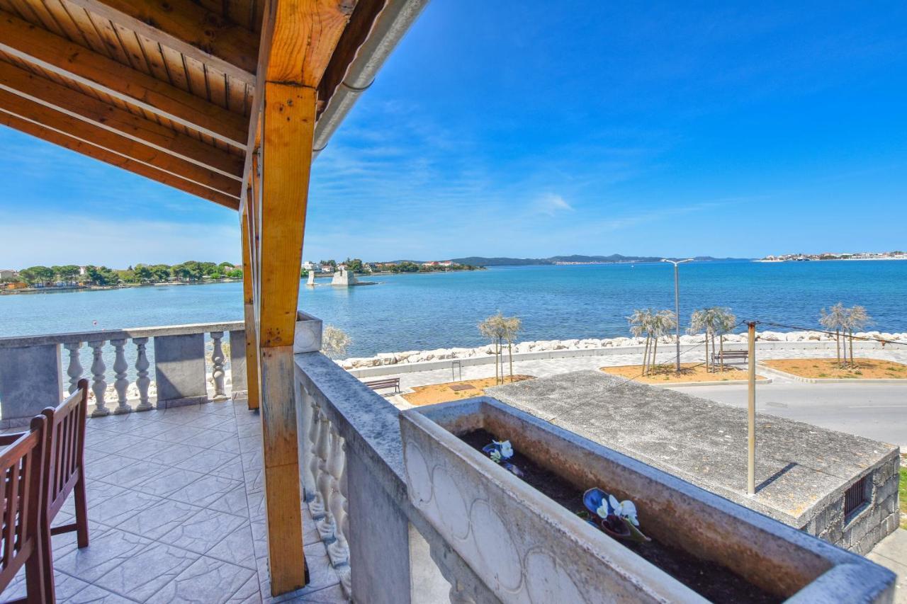 Apartments Marica Sukošan 部屋 写真